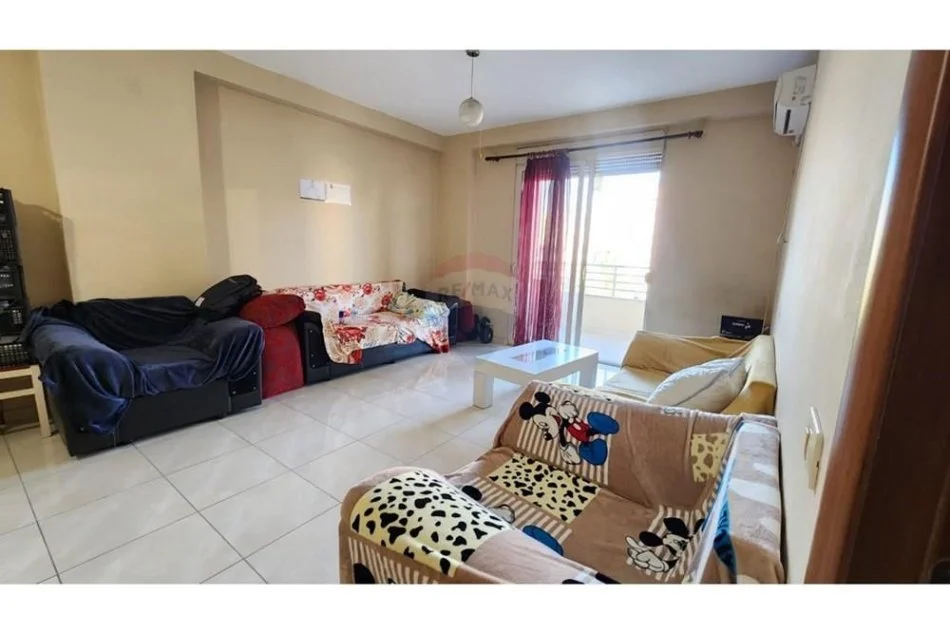 Tirane, shitet apartament 2+1+Ballkon Kati 3, 110 m² 185.000 € (Prave Viva Market)