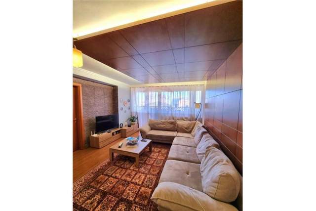 Tirane, shes apartament 3+1+A+BLK Kati 6, 164 m² 279.000  (Nikolla Jorga)