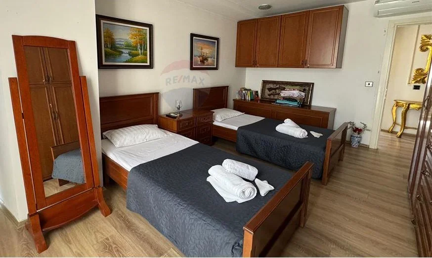 Tirane, jap me qera apartament Dublex , 130 m² 1.200 € 