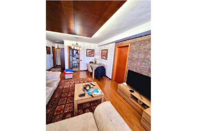 Tirane, shes apartament 3+1+A+BLK Kati 6, 164 m² 279.000  (Nikolla Jorga)