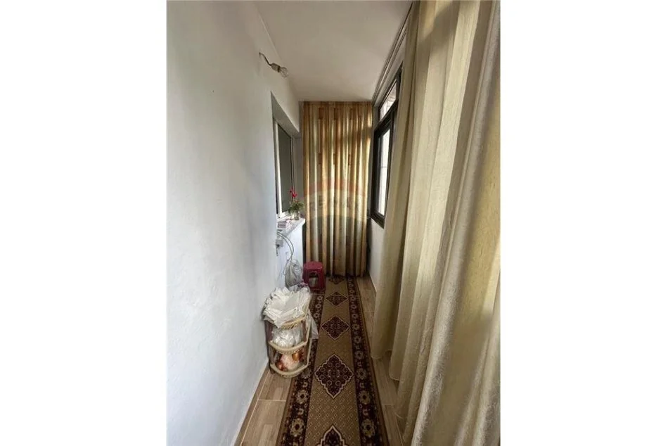 SHESIM APARTAMENT 1+1 ISH TREGU ELEKTRIK!