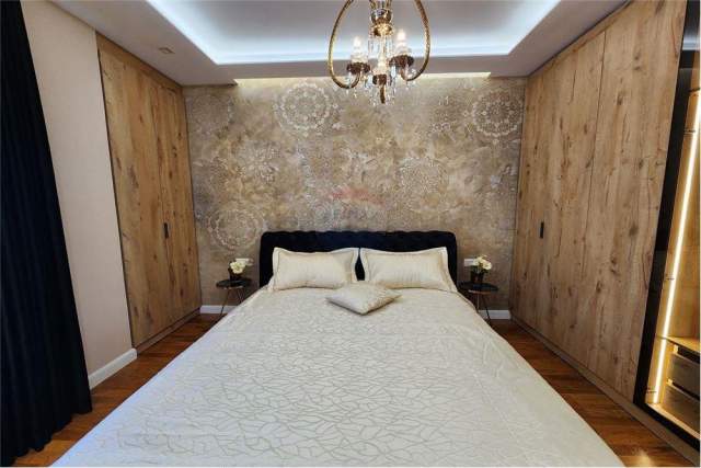 Tirane, shitet apartament 1+1+A Kati 4, 159.000 Euro (Sami Frasheri)