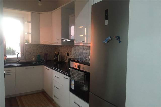 Tirane, jepet me qera apartament 3+1+BLK Kati 3, 120 m² 35.000 Leke (babrru)