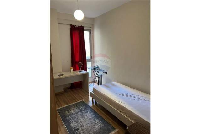 Tirane, jepet me qera apartament 2+1+BLK Kati 5, 99 m² 450 Euro (Myslym Shyri)