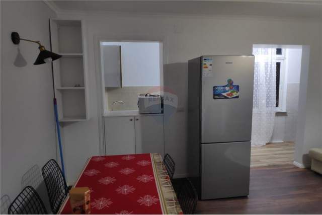 Tirane, jepet me qera apartament 2+1+BLK Kati 2, 78 m² 450 Euro (Thanas Ziko)
