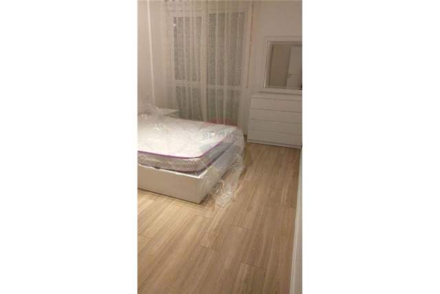 Tirane, jepet me qera apartament 2+1+BLK Kati 3, 90 m² 500 Euro (Don Bosko)