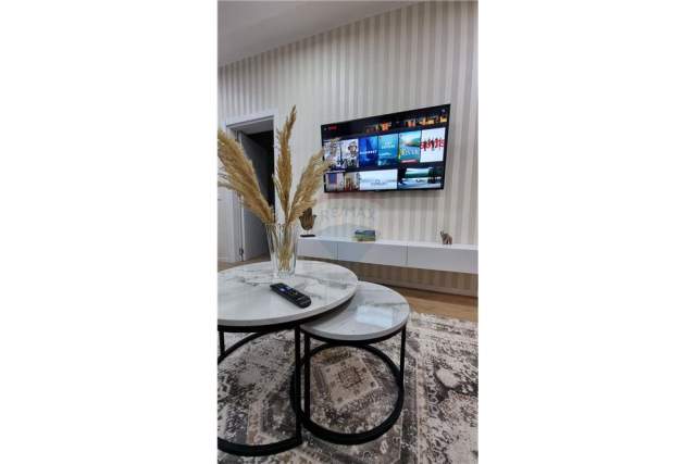 Tirane, jepet me qera apartament 2+1 Kati 3, 90 m² 600 Euro (21 dhjetori)