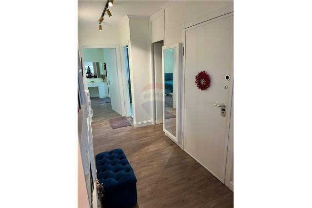 Tirane, jepet me qera apartament 2+1+BLK Kati 2, 104 m² 1.100 Euro (rruga kosovareve)