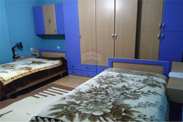 Tirane, shitet apartament 2+1+BLK Kati 2, 113 m² 120.000 Euro (Riza Cuka)