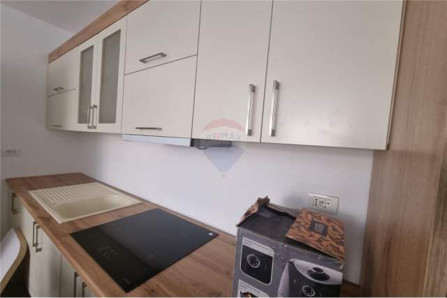 Tirane, shitet apartament 1+1 Kati 1, 52 m² 67.000 Euro (rruga e zallit)