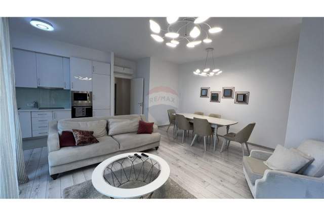 Tirane, jepet me qera apartament 2+1 Kati 4, 100 m² 1.300 Euro (Rruga Elbasanit)