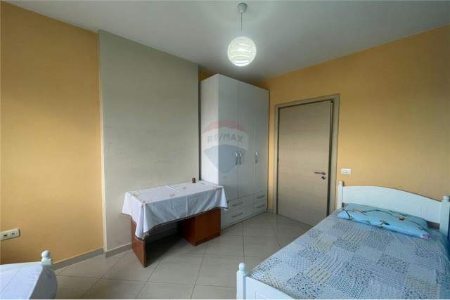 Tirane, jepet me qera apartament 2+1+BLK Kati 7, 110 m² 500 Euro (Don Bosko)