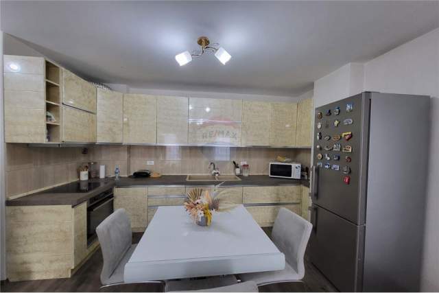 Tirane, ofert apartament 2+1+BLK Kati 3, 76 m² 135.000 Euro (Ndre Mjeda)