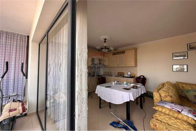 Tirane, jepet me qera apartament 2+1+BLK Kati 9, 90 m² 500 Euro (21 dhjetori)