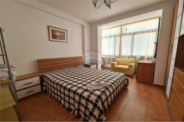 Tirane, jepet me qera apartament 2+1+BLK Kati 9, 100 m² 450 Euro (Rruga Elbasanit)