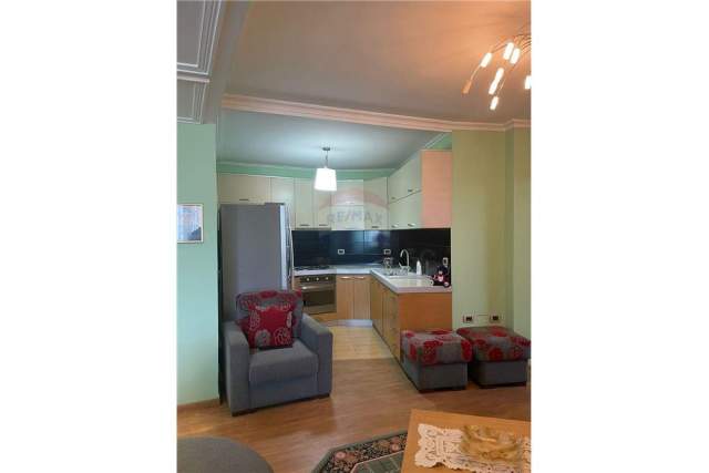 Tirane, shitet apartament 2+1+BLK Kati 9, 110 m² 150.000 Euro (Myslym Shyri)
