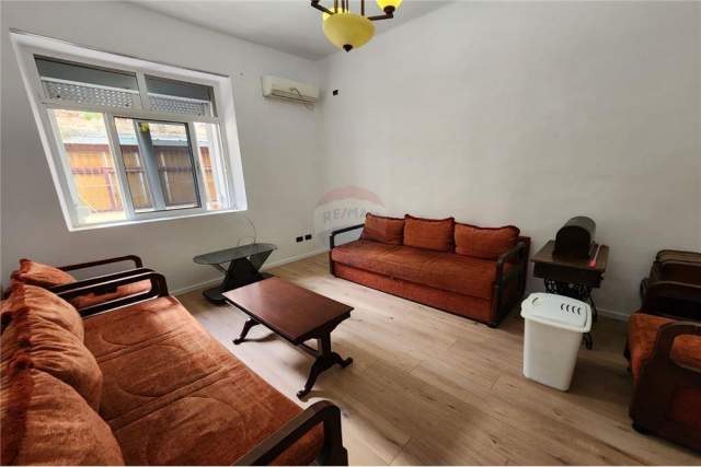 Tirane, jepet me qera apartament 2+1+BLK Kati 2, 84 m² 550 Euro (Sulejman Delvina)