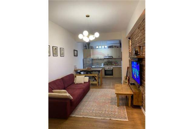 Tirane, shitet apartament 1+1+BLK Kati 4, 64 m² 119.000 Euro (Rruga Kavajes)