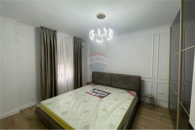 Tirane, jepet me qera apartament 2+1 Kati 5, 80 m² 750 Euro (Apartamet Me Qira 2+1 Myslym Shyri)