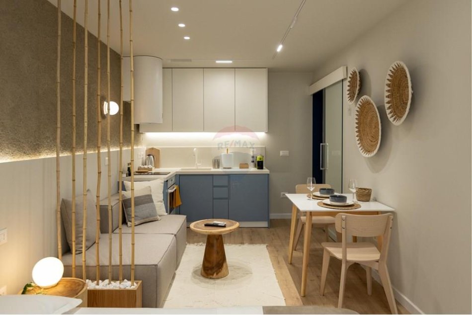 Tirane, shes apartament 3+1+Aneks+Ballkon Kati 4, 124 m² 349.900 € (Sheshi Skenderbej)