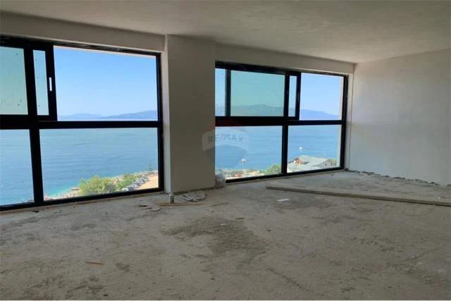 Sarande, shitet apartament 1+1+BLK Kati 2, 75 m² 189,925 Euro (Sarande, Rruga "Mitat Hoxha")