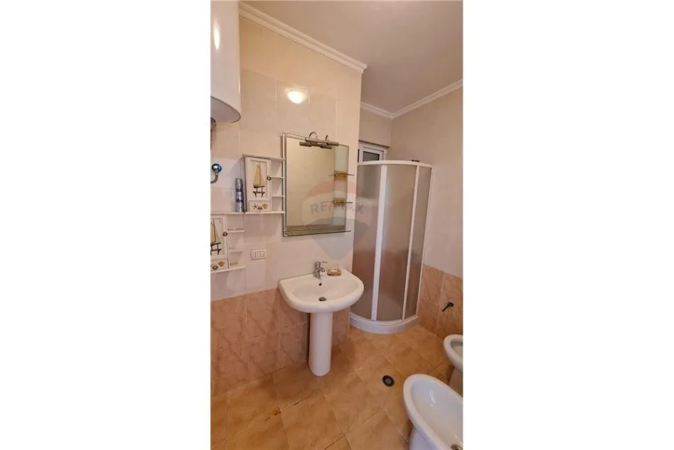 Penthouse ne Shitje, Iliria, Durres