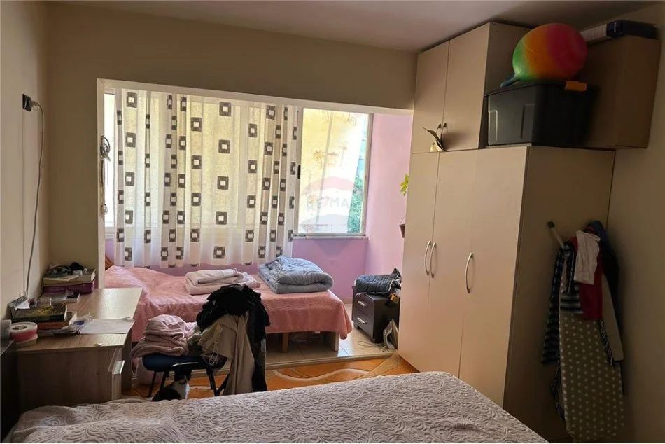 Apartament 1+1 ne shitje ne Fresk !