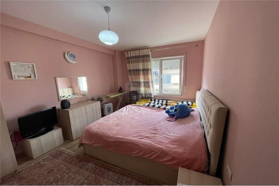 APARTAMENT 1+1 SHITJE 5 MAJI