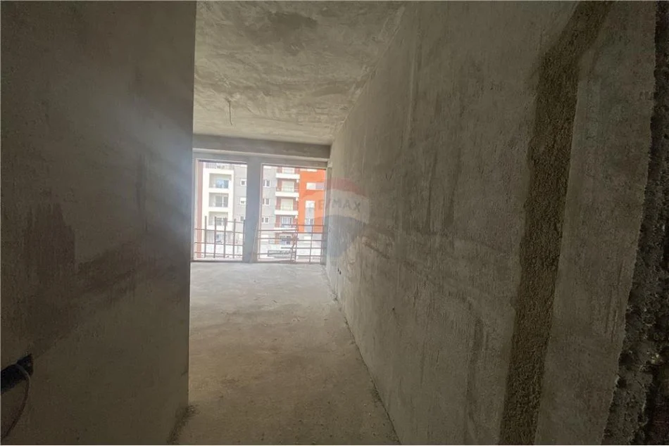 Tirane, shitet apartament 1+1+Ballkon, Kati 3, 77 m² 92,300 € (Astir , Urban Gate Residence)