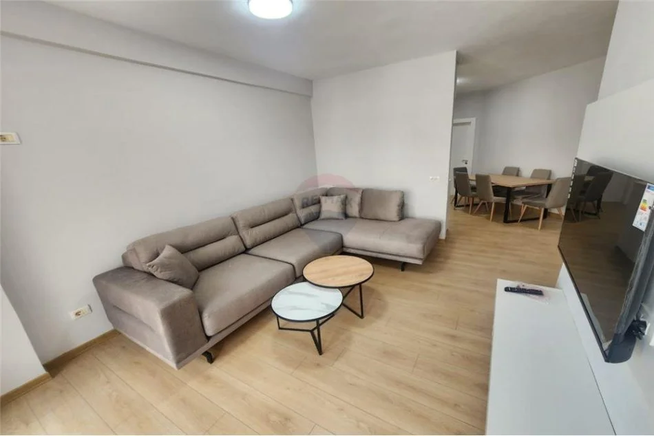 Tirane, shitet apartament 1+1 Kati 4, 72 m² 99,000 € (Rr. Mikel Maruli - Astir-Bar Artisti - Astir, Albania)