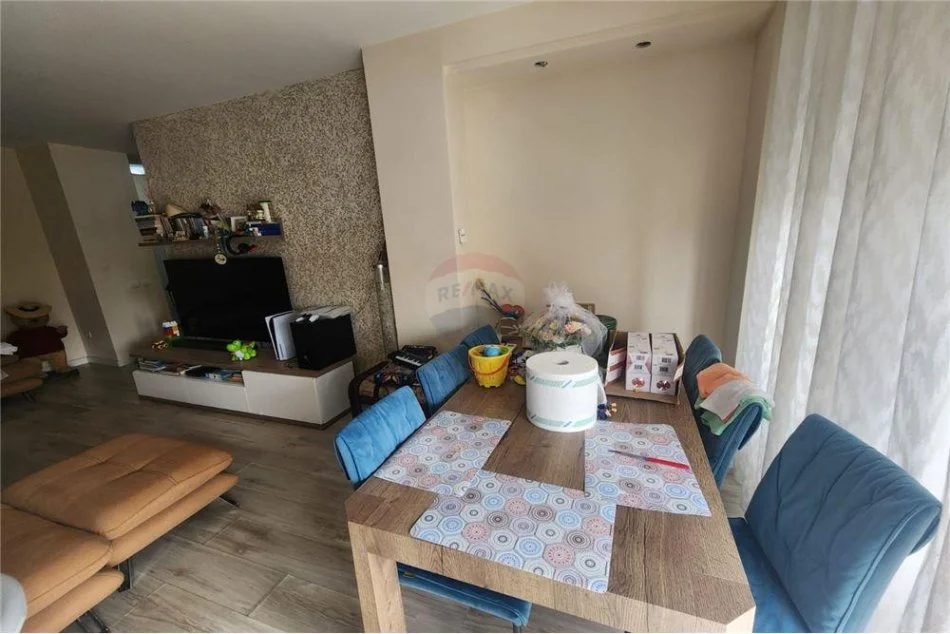 Tirane, shitet apartament 2+1 Kati 5, 108 m² 188,000 € (Don Bosko - Don Bosko, Albania)