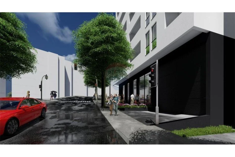 Tirane, shitet apartament 2+1 Kati 8, 147 m² 138.000 € (Shkolla E Bashkuar - Rruga e Dibrës, Shqipëri)