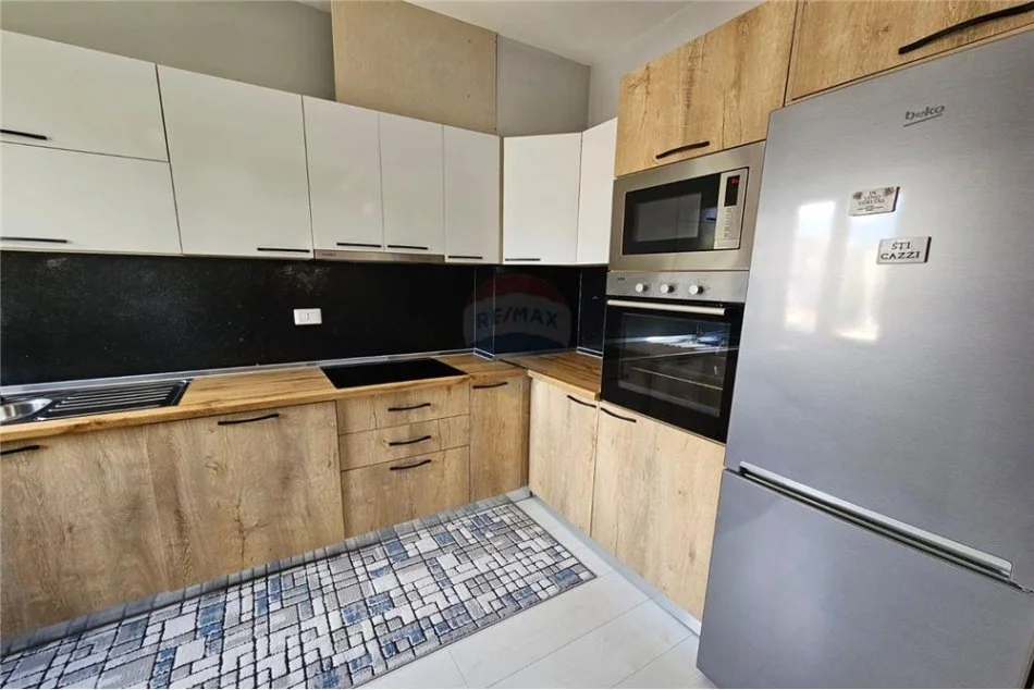 Tirane, shitet apartament 2+1 Kati 2, 104 m² 190.000 € (Rruga e Dibres - Rruga e Dibres - Rruga e Dibrës, Shqipëri)