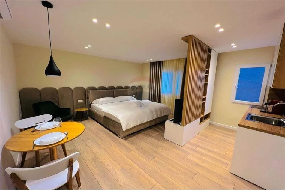 Tirane, shitet apartament 2+1 Kati 3, 98 m² 210.000 € (Rruga Zenel Baboci - Pazari i Ri - Rruga e Barrikadave, Shqipëri)