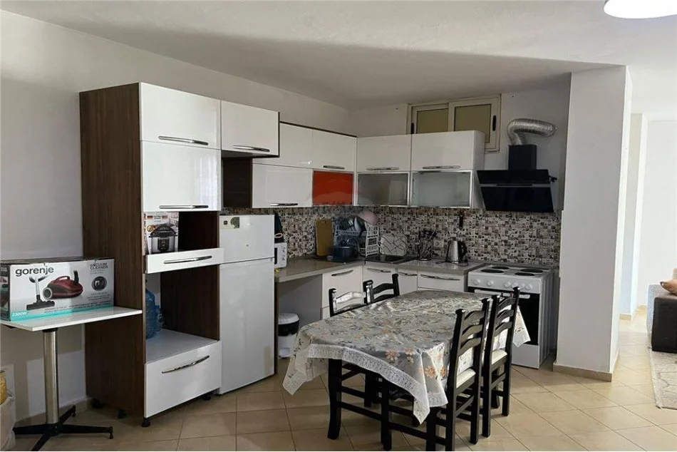 Tirane, shitet apartament 2+1 Kati 6, 115 m² 138.000 € (Bulevardi Migjeni - Astir, Albania)