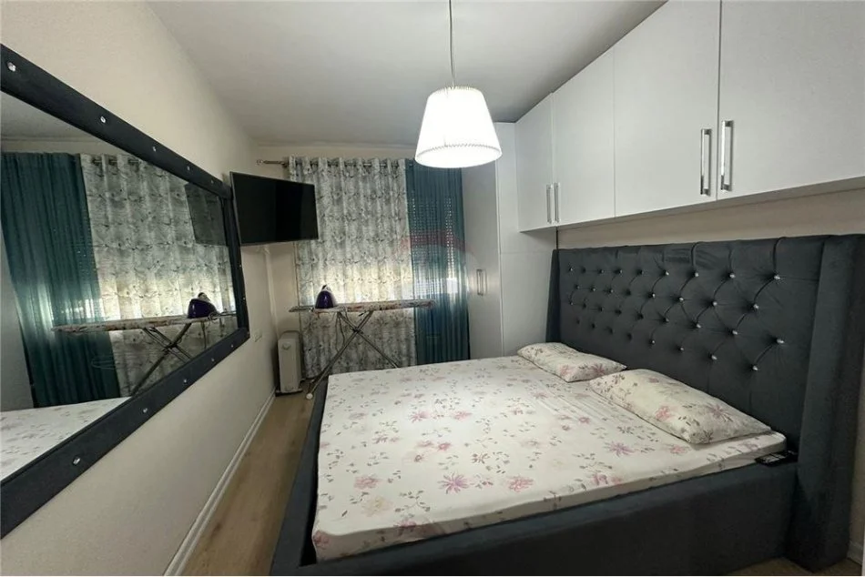 Tirane, shitet apartament 1+1 Kati 3, 61 m² 83.000 € (Besim Alla - Yzberisht)