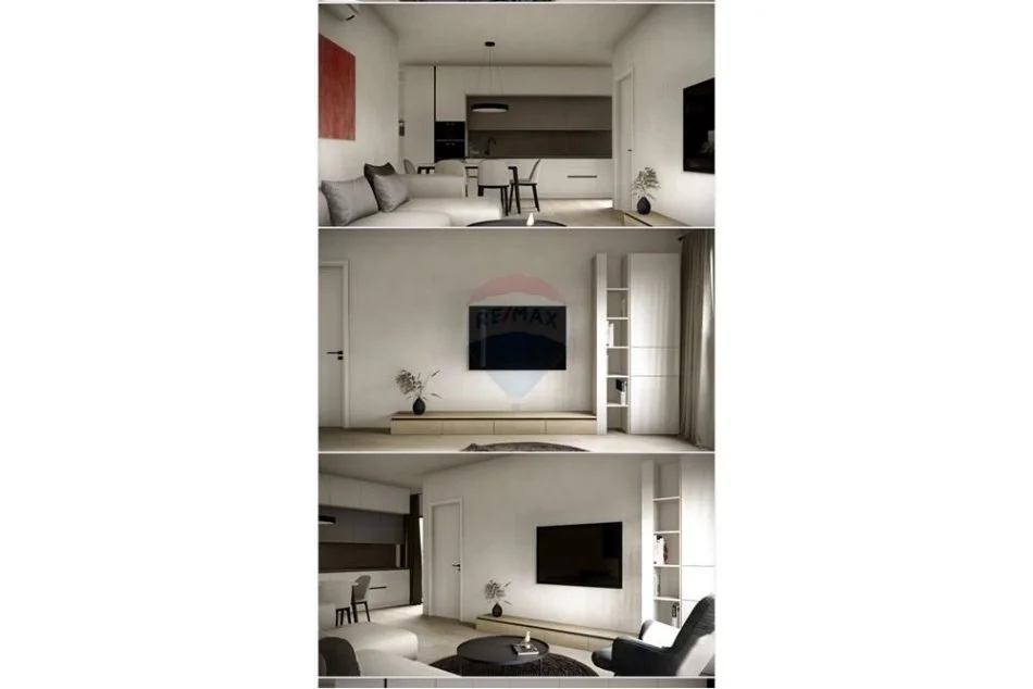 Tirane, jepet me qera 2+1+Ballkon Kati 3, 120 m² 1.100 € (Rruga e Durresit)