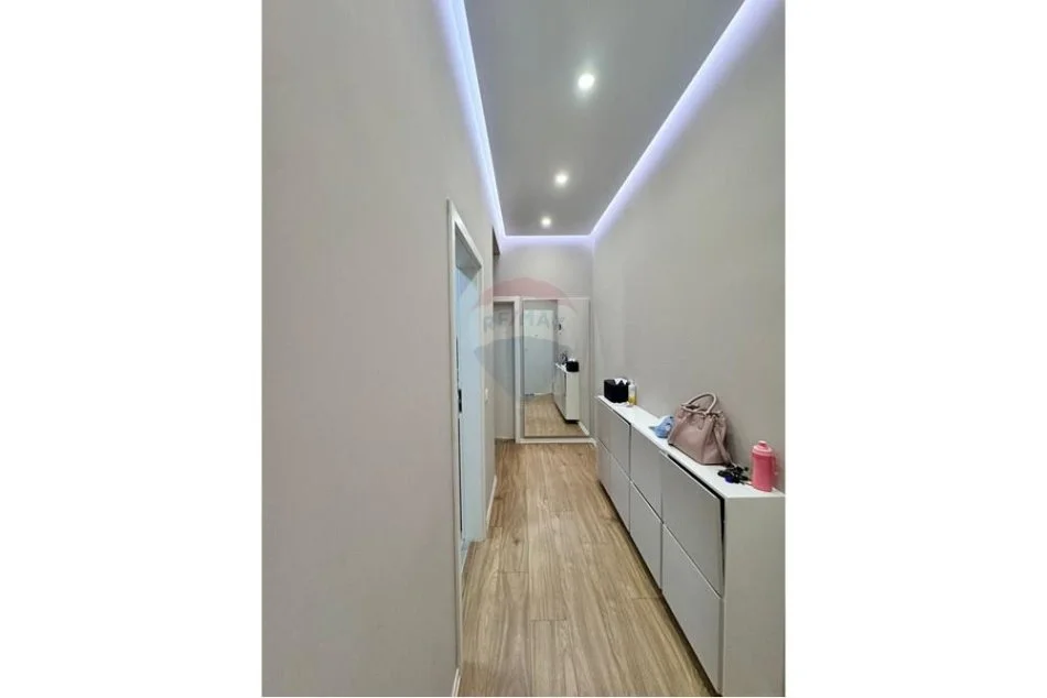 Tirane, shitet apartament 2+1 Kati 1, 103 m² 154.500 € (APARTAMENT 2+1 NE SHITJE NE MANGALEM)