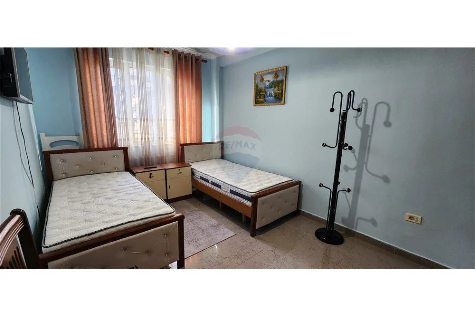 Tirane, jepet me qera apartament 2+1 Kati 4, 84 m² 700 € (Garda - Rruga Lidhja e Prizrenit)