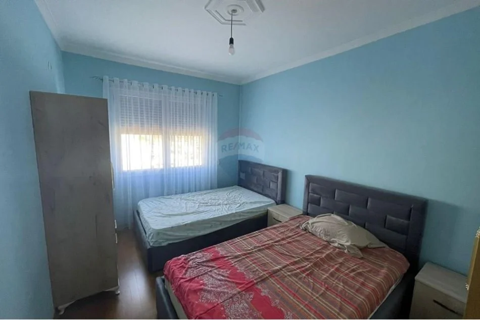 Tirane, jepet me qera apartament 2+1 Kati 5, 102 m² 500 € (Rruga Teodor Keko)
