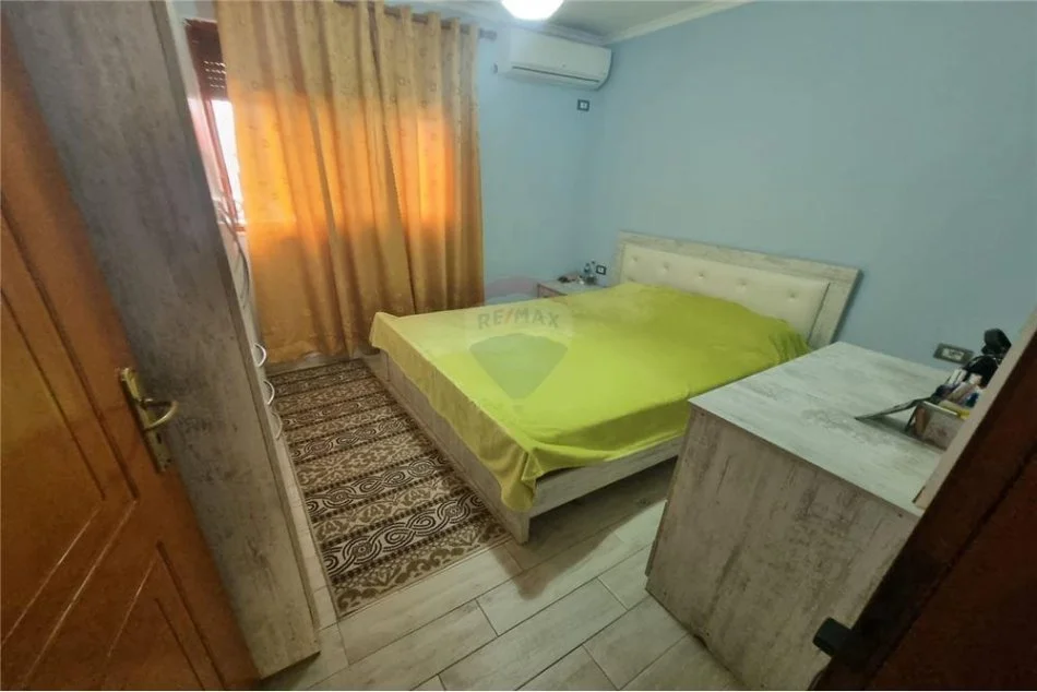 Tirane, shitet apartament 1+1 Kati 1, 60 m² 106.000 € (Treni - Brraka)