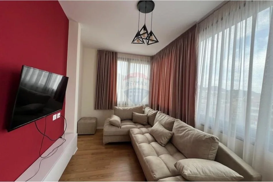 Tirane, shitet apartament 1+1 , 60 m² 120.000 € (RRUGA FRANG BARDHI - Komuna e Parisit - Eleonora,)