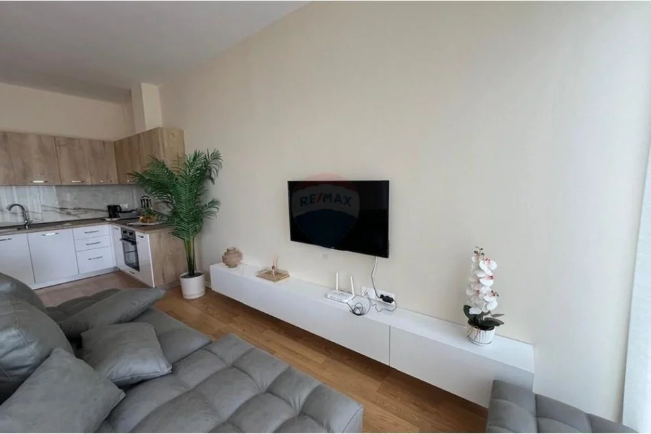 Tirane, shitet apartament 1+1 , 70 m² 140.000 € (RRUGA FRANG BARDHI - Komuna e Parisit - Eleonora)