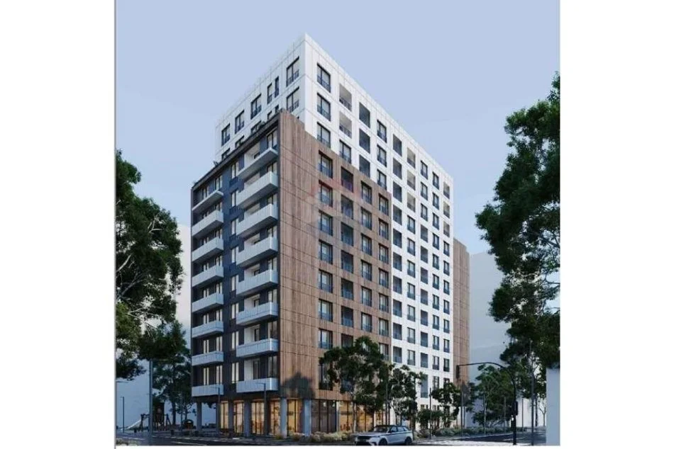 Tirane, shitet apartament 1+1 Kati 10, 71 m² 88.875 € (APARTAMENT 1+1 PER SHITJE TE FUSHA E AVIACIONIT!)