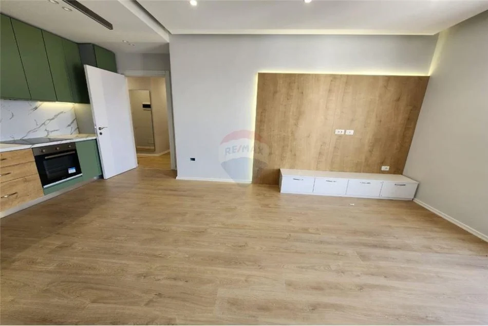 Tirane, shitet apartament 2+1 Kati 8, 88 m² 159.000 € (Hamdi Pepo - Tregu Ushqimor - Selitë)