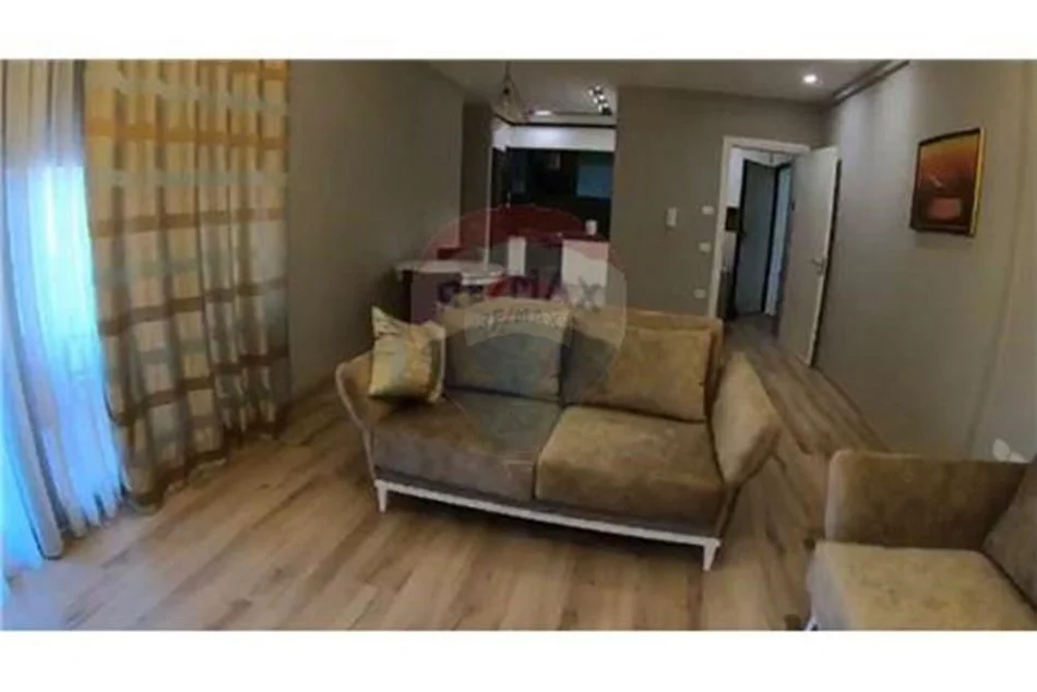 Tirane, jepet me qera apartament 2+1 Kati 7, 120 m² 600 € (Apartament me qera 2+1+2 te Green City)