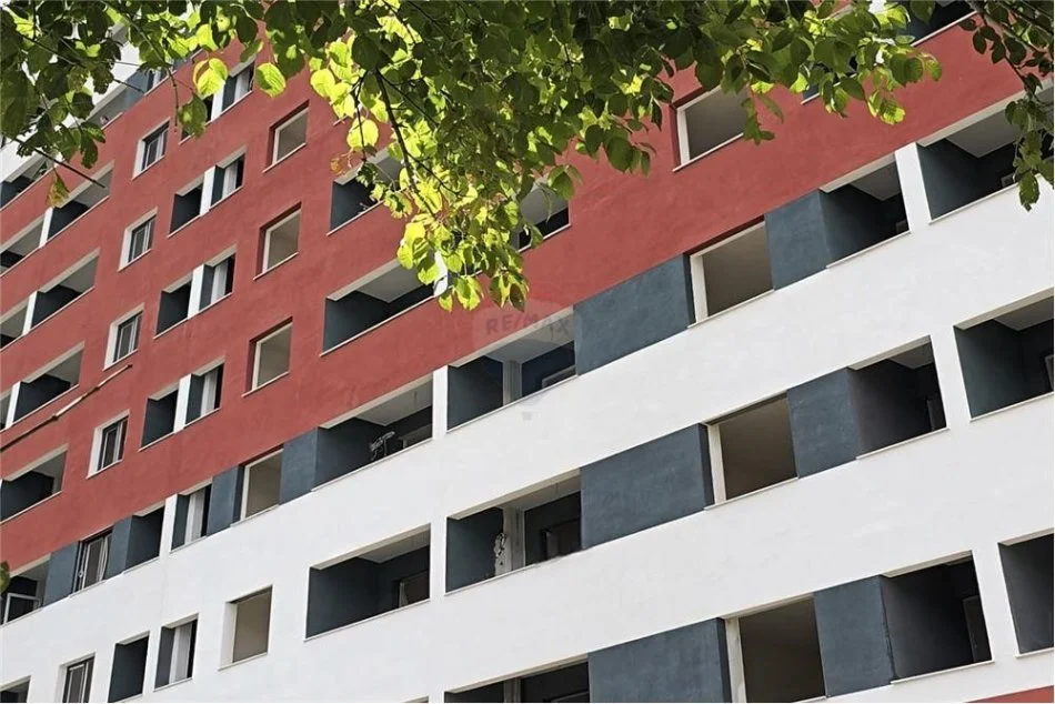 Tirane, shitet apartament 2+1 , 97 m² 147.000 € (Ne shitje apartament 2+1 ne Rezidencen Marbella!)