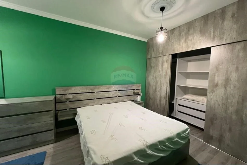 Tirane, jepet me qera apartament 2+1 Kati 5, 73 m² 550 € (APARTAMENT 2+1 PER QIRA NE ASTIR!)