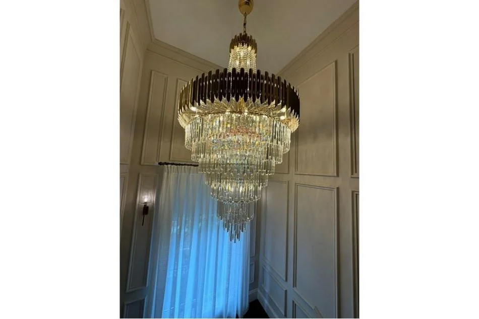 Tirane, shitet Vile 2 Katshe , 340 m² 2.100.000 € (Teg)