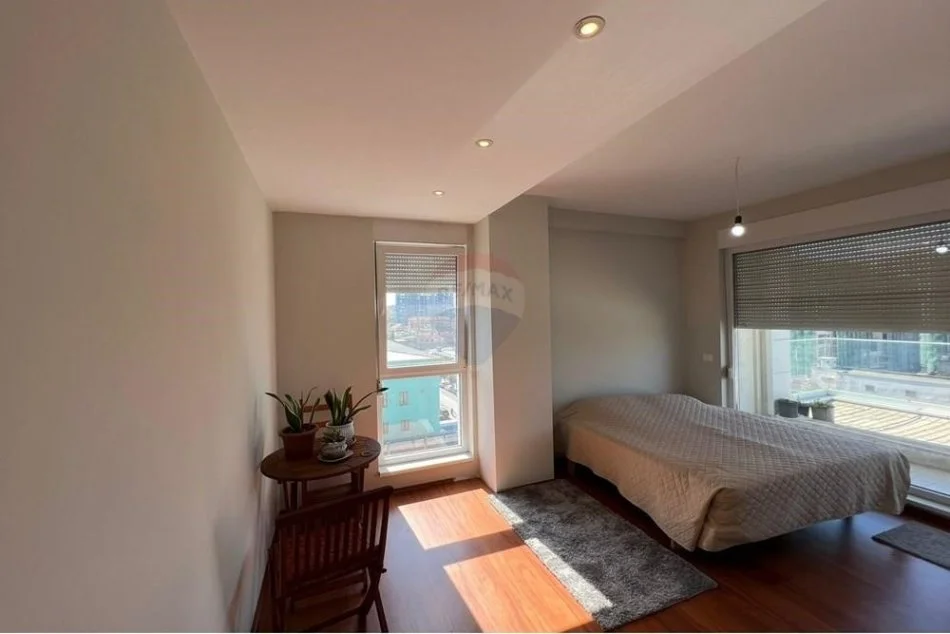 Tirane, shitet apartament 2+1 Kati 2, 107 m² 200.000 € (Apartament 2+1+2 + garazhd per shitje,Siri Kodra ,)